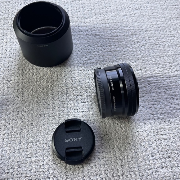 Sony Alfa A6000 - Picture 12 of 15